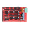 Geekcreit 3D Printer RAMPS 1.4  Control Board For Reprap Mendel Prusa