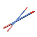 Effetool 10pcs High Carbon Steel Hacksaw Blades 300mm Metalworking Saw Blade for Cutting Metal Tools