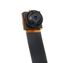 FHD 1080P Wireless WiFi IP Hidden Camera DIY Module Mini DV Motion Nanny Cam