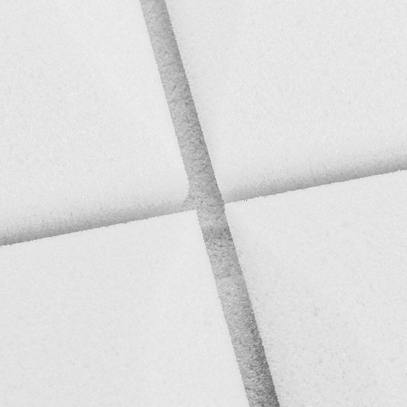 6Pcs Acoustic Foam Panel Soundproof Sound-Absorbing Noise Sponge Studio KTV Soundproof Tile