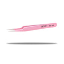 4 Pros Multifunctional Tweezers Makeup False Fake Eyelashes Extension Cosmetic Tools