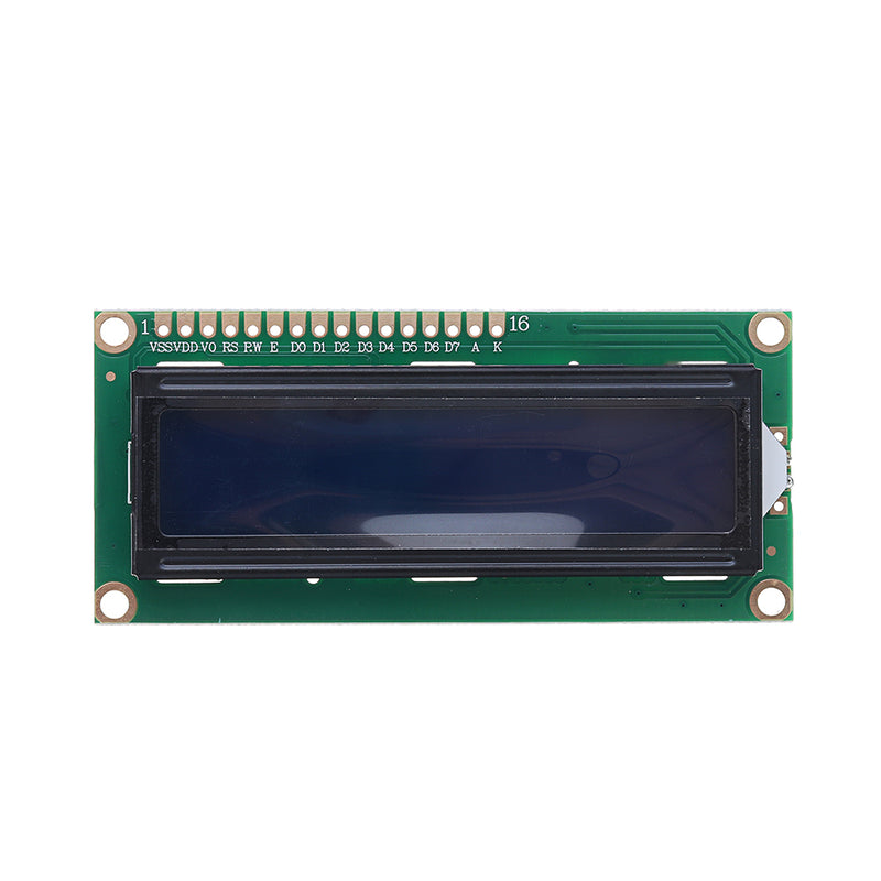 Geekcreit Starter Kits For Uno R3 Breadboard And Holder Step Motor / Servo /1602 LCD / Jumper Wire