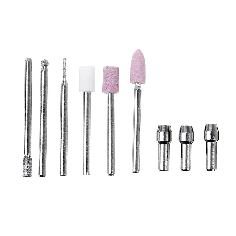 70W 3.6V Li-ion Electric Grinder Rotary Tool 20000r/min Virable Speed Polishing Cutting Grinding Machine 110-220V