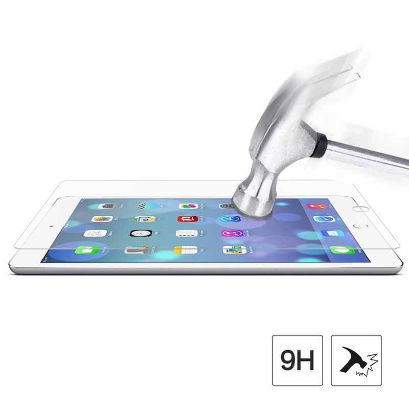 Bakeey 2.5D Anti Scratch Tempered Glass Screen Protector For iPad Mini 4