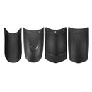 Motorcycle Front Rear Wheel Cover For Fender Extension Extender For HONDA/Yamaha/Kawasai/BMW/Benelli