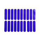 BIKIGHT Electric Scooter Reflective Sticker For Xiaomi M365/ Pro MaxG30 Electric Scooter