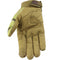 Full Finger Tactical Gloves Outdoor Training Military Protective Army CS Gloves Camping Hunting
