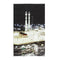 4Pcs Islamic Mecca Kaaba Hajj Poster Wall Art Canvas Print DIY Home Decor Paintings