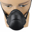 Rechargeable Electric Fresh Air  Purifying Anti-dust PM2.5 Filter Face Mask