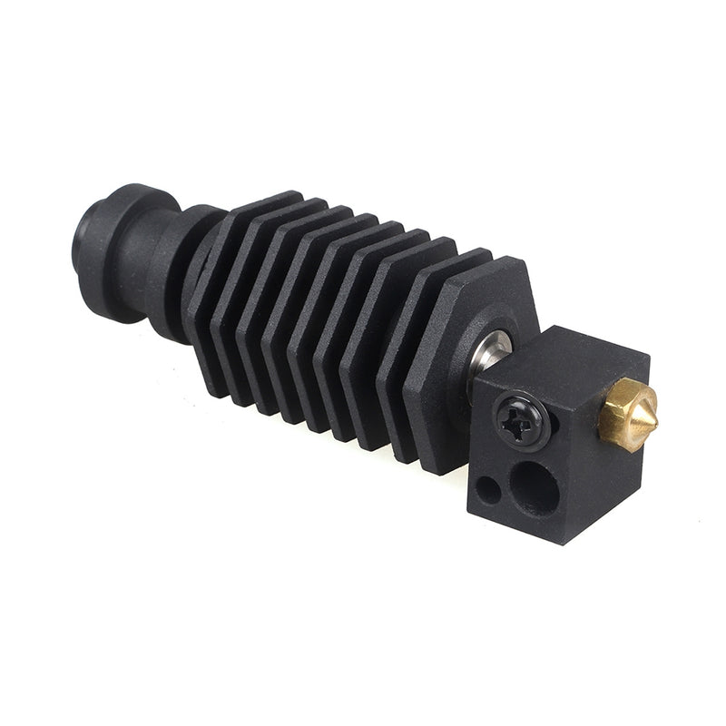 Lerdge Full Metal High Temperature BP6 Hotend Kit 1.75mm 0.4mm J-head Extruder For 3D Printer Parts