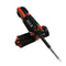 Household Multi-function Screwdriver 8-in-1 Screwdriver Set DIY Hardware Tool With LED Light