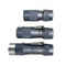 1Pcs LUMINTOP FW3A Flashlight 18350 Body Tube DIY 18350 Battery Tube