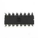 20Pcs L293D L293 L293B DIP / SOP Push Pull Four Channel Motor Driver IC