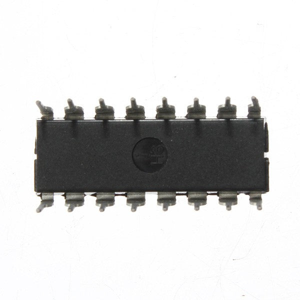 20Pcs L293D L293 L293B DIP / SOP Push Pull Four Channel Motor Driver IC