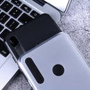 Bakeey Frosted Soft TPU Back Cover Protective Case for UMIDIGI A5 PRO