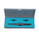 Hero 981 Fountain Pen Metal Drawing Pen Pole Iridium Gold Student Business Pen