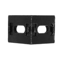 Machifit 3030 Aluminium Angle Corner Joint Angle Bracket Corner Bracket for 3030 Aluminum Profile