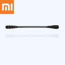 Xiaomi SIM FUN 200Pcs/Box Cotton Swab Cotton Buds Cleaning Stick Ear Makeup Wood Sticks