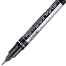 Deli 6824 12 Pcs/box Double-head Marker Pens Dual Head Marker Pen Hand-painted Artist Marking Pens Gifts for Kids Childrens