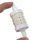 R7S 7W 36 SMD 2835 LED Flood Light Non-dimmable Lamp Tube Bulb 85-265V