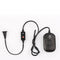 50W/100W/150W Fish Tank Heater Mini LED Display Blastproof Low Water Level Turtle Tank Heater