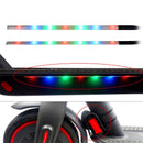 BIKIGHT Colorful Strip Light  For Xiaomi M365 / Pro Electric Scooter 3 Modes Scooter Chassis Light Night LED Strip Light