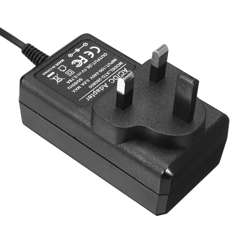 110-240V 26.1V 0.78A Battery Charger Power Supply Adapter For Cordless Dyson V8 V7 V6 Vacuum Cleaner