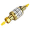 12V/24V Universal Auto Electric Diesel Oil Fuel Pump For Car Parking Air Heater