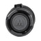 SKYWOLFEYE T160 300 Lumens Zoomable Flashlight 5 Modes 18650 Battery Work Lamp Camping Hunting Torch Light