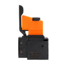FA2-4/1BEK FA2-6/1BEK Lock On Power Tool Electric Drill Speed Control Trigger Push Button Switch