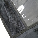 1Pc Car Auto Trunk Seat Back Organizer Tidy Pocket Kids Toys Storage Bag Holder