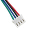 10X 1M 4pin Stepper Motor Cable XH2.54 Male Compatible With MKS Series For 3D Printer