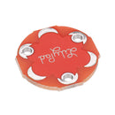 10pcs LilyPad MCP9700 Temperature Sensor Module