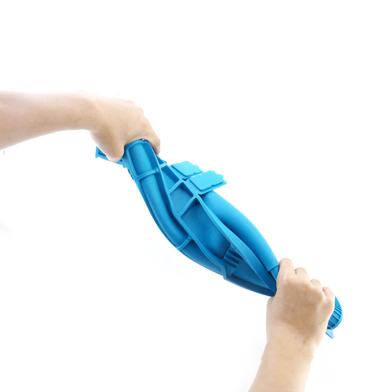 BEST S-160C High Temperature Heat Insulation Silica Gel Working Pad BGA Soldering Repair Station Magnetic Adsorption