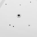 18W Square LED Ceiling Down Light Panel Wall Kitchen Bathroom Lamp