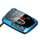 LCD Remote Control + LCD Monitor Switch Replacement Parts For Air Diesel Heater