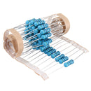 50pcs 1W Metal Film Resistor 1% 4.7K ohm