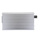 DC 12V To AC 110V 1200W Car Truck Power Inverter Charger Converter Sine Wave