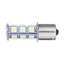 5W 1156 BA15S 5050 18SMD Car LED Tail Brake Reverse Light Turn Signal Bulb 12V 6000K White