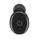 Mini bluetooth Earphone Waterproof Wireless Headphone Super Bass Headset For Tablet Cellphone