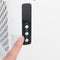 USB Portable Electric Mini Air Cooler 3 Modes Wind Speed Negative Ion Cooling Fan