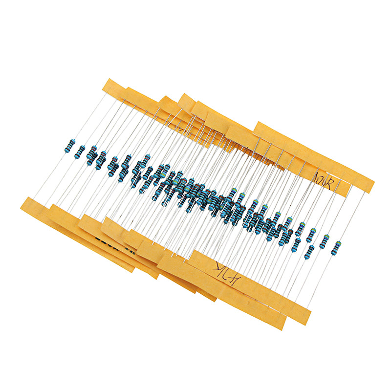 Resistor Buzzer Breadboard LED Dupont Cable Electronic Element Starter Kits