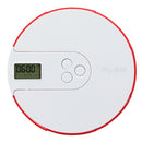 7 Days Electronic Pill Organizer Timer Alarm Clock Reminder Medicine Case Box