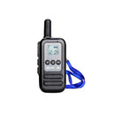 RETEVIS RT65 22CH Mini Walkie Talkie UHF FRS Radio V OX TOT Scan Two Way Radio Portable Radio Station