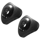3D VR WIFI Camera 360 Degree Panoramic FIsheye 960P WIreless Indoor Security