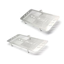 Motorcycle Radiator Guard Protector Grille Grill Cover Accessories For Honda NC750 NC750S NC750X NC 750S/X 2014 2015 2016