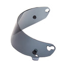 Universal Motorcycle Full Face Helmet Visor Lens Motorbike Bike Scooter ATV