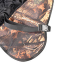 Tactical Compound Bow Bag Shoulder Crossbody Camouflage Arrow Carrier Bow Case Archery Holder