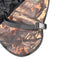 Tactical Compound Bow Bag Shoulder Crossbody Camouflage Arrow Carrier Bow Case Archery Holder
