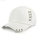 Unisex Fashion Outdoors Activities Cap Walking Running Casual Cycling Baseball Cap